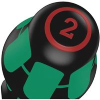 Wera Werk ヴェラ #0x60mm + ドライバー 100050 1本（直送品）