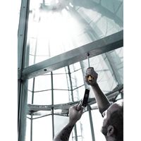 Wera Werk ヴェラ #2 x100mm Poz ドライバー 貫通柄 100081 1本（直送品）