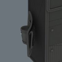 Wera Werk ヴェラ 1/2SQソケット用ホルスター 136408 1個（直送品）