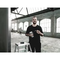 Wera Werk ヴェラ #2x25mm + ドライバービット 135005 1個（直送品）