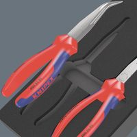 Wera Werk ヴェラ 3点組 ウレタン入りKNIPEXプライヤーセット 150181 1セット（直送品）