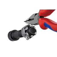 KNIPEX クニペックス ニードルノーズペンチ SB 0825ー145SB 1丁（直送品）