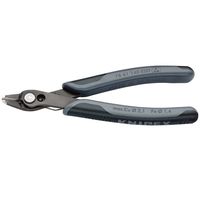 KNIPEX クニペックス エレクトロニクス スーパーニッパーXL 78 61 140 ESD 1丁（直送品）