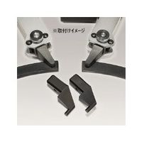 KNIPEX クニペックス 02 先端部スペア 4610ー100用 9mm 46 19 100 1個（直送品）