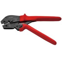KNIPEX クニペックス SB 圧着ペンチ 97 52 13 1丁（直送品）