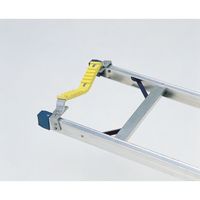 ピカコーポレイション PiCa 電柱はしごSWK型 電柱支え・巻付けベルト標準装備 2.1m SWK-B20C 1台 542-6987（直送品）