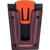 新潟精機 SK 超磁力レベル SAFETY SJL-150G 1個 420-3994（直送品）