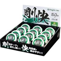 新潟精機 SK KAIDANロック 剛快 尺相当目盛 25x5.0m LC-G2550SKD(PMS) 1個 420-2399（直送品）