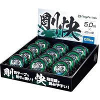 新潟精機 SK KAIDANロック 剛快 25x5.0m LC-G2550KD(PMS) 1個 420-2411（直送品）