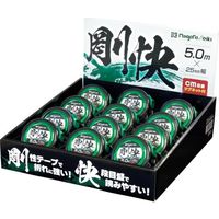 新潟精機 SK KAIDANロック 剛快 マグ付 25x5.0m LC-G2550MKD(PMS) 1個 420-2432（直送品）