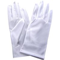 ウインセス 防塵手袋 (12双入り) Sサイズ 902-H-S 1袋(12双) 396-0736（直送品）