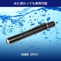 朝日電器 スリムアルミライト 270LM DOP-EP502 1個