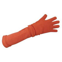 福徳産業 7ゲージネックスパイルタイプ #272 1セット(5双)（直送品）