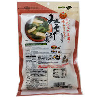 味しみきざみあげたっぷりみそ汁の具 65g 1セット（1袋×10） 三幸産業