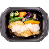 阪急デリカ [冷凍] すけそうだらの揚げだし 245g×6個 4582263687045 1セット(6個)（直送品）