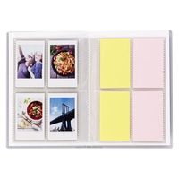 セキセイ パックンチェキアルバム<高透明> PKC-7432-00 1冊