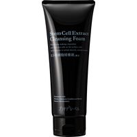 プラチナレーベル ヒト幹細胞培養液配合クレンジング洗顔 ドウシシャ