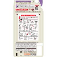 消臭元 SAVON お部屋 キッチン トイレ 玄関用 ホワイトラベンダーリネン 詰め替え 400mL 1セット（1個×3） 小林製薬