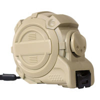 イトー タクティカルスチールテープ|TACTICAL STEELTAPE サンドベージュ WN-TSS 1個