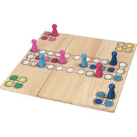 マスセット クラシックゲーム・ルドー 60863 1台