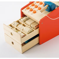 【アウトレット】マスセット おかいものごっこセット 60763 1セット