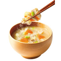 みそ汁食堂 味噌屋の一杯 とん汁 10食 1個 神州一味噌