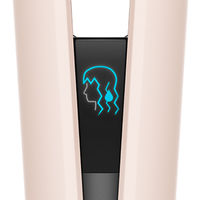 ダイソン Dyson Airstraiストレイトナー セラミックピンク HT01VLP 1台