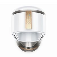 dyson PurifierH+CF 加湿空気清浄機 ホワイト PH 04 WG 1台