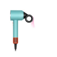 ダイソン Dyson super sonic nural shine HD16CPATO 1台