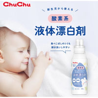 ジェクス チュチュ 液体漂白剤 400ML 4973210991610 1箱(20本入)（直送品）