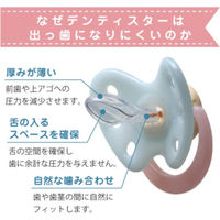 ジェクス チュチュ デンティスター1(授乳起用0か月頃~) 4973210991870 1個（直送品）