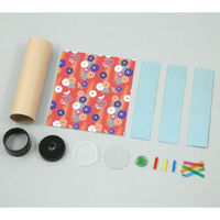 アーテック イベントグッズ 民芸(デザイン)まんげきょう 002463 1ケース(1点×70))（直送品）