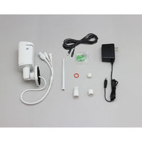 アーテック 防犯カメラ 屋外タイプ 051314 1ケース(1点×24))（直送品）