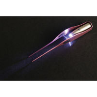 アーテック 【介護/医療】その他 LED付耳かき(ピンセット付) 051544 1ケース(1点×200))（直送品）