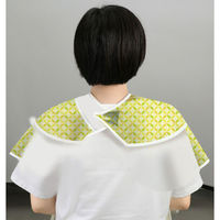 アーテック 【介護/医療】食事用エプロン 防水エプロン(洗濯可能) 051956 1ケース(1点×150))（直送品）