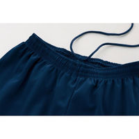 アーテック 【介護/医療】ユニフォーム ドライハーフパンツ ブラック M 051840 1ケース(1点×50))（直送品）