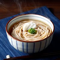 信州乱れ蕎麦白の巴 200g 1セット（1個×3） はくばく