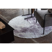 東谷 ROOM ESSENCE ラグ 1400×1400mm 設定なし RG-18 1枚（直送品）