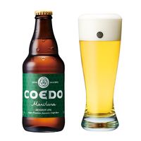 クラフトビール ビール コエドブルワリー 毬花-Marihana- 瓶 333ml 6本