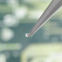 エンジニア 鉄腕ピンセット PT-16 1本