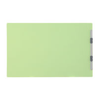 プラス フラットファイルB4E縦罫線タイプGR 98216 1セット(1冊×10)