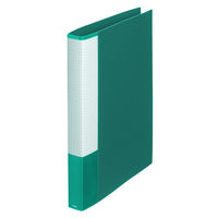 プラス 2リングF FCー102RF GR 1冊