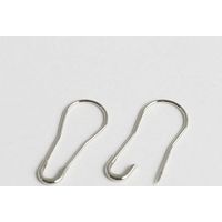 マーゼンプロダクツ ニットピン 21mm ニッケル F2-103 1パック(100本)