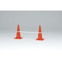 トーエイライト コーン用ハードルラバーベルト G1249 1本