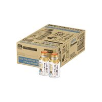 【缶コーヒー】UCC上島珈琲 THE COFFEE（ザ コーヒー） ミルク際立つカフェオレ 260g 1箱（24缶入）