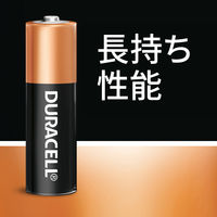 デュラセル アルカリ乾電池  単3形 1パック（10本入り）