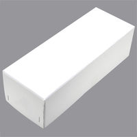 ササガワ カード立 差込クリップ止め型 34-990 1袋(5個)