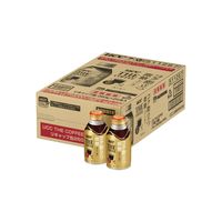 【缶コーヒー】UCC上島珈琲 THE COFFEE（ザ コーヒー） コク際立つ微糖 260g 1セット（48缶）