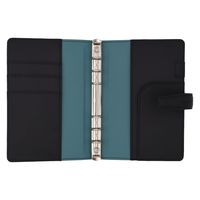 日本出版販売 GR システムノートBa BK GR466893 1セット(6個)（直送品）