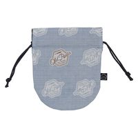 日本出版販売 OR まんまる巾着 1st OR462697 1セット(2個)（直送品）